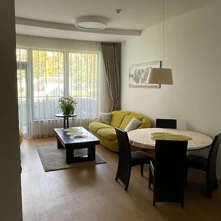 Vita Apartment * Druskininkai