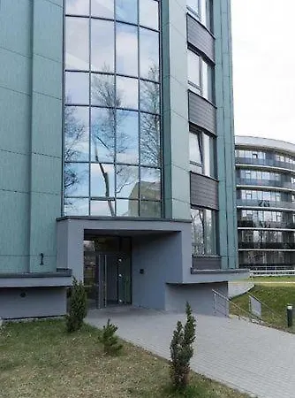 Vita Apartment Appartement