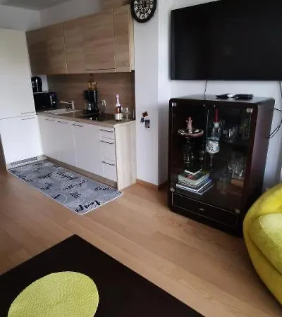 Vita Apartment Appartement