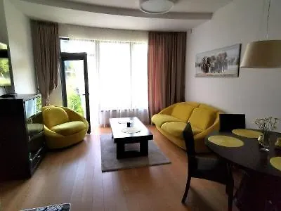 Appartement Vita Apartment Druskininkai