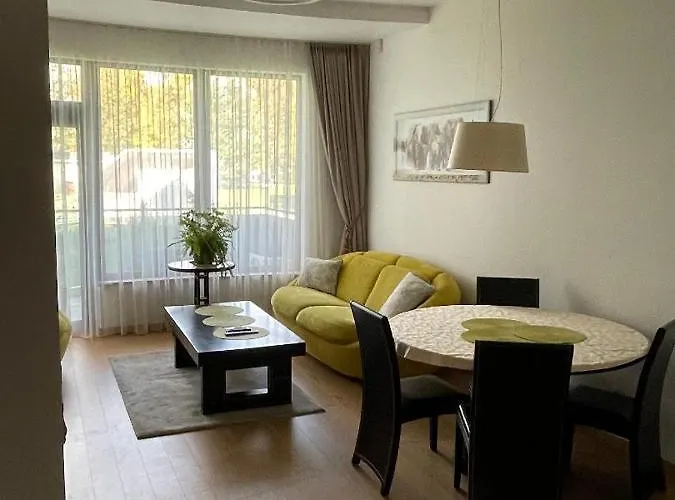 Vita Apartment * Druskininkai