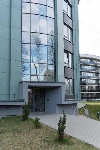 Vita Apartment Lejlighed