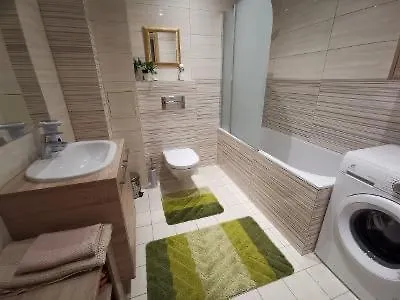 Vita Apartment Druskininkai