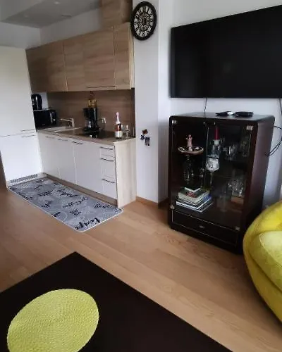 Vita Apartment Lejlighed