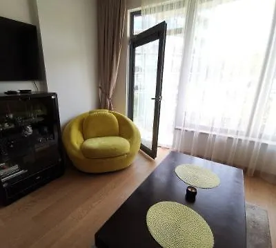 Vita Apartment Lejlighed