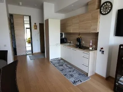 Vita Apartment Lejlighed