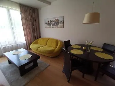 Lejlighed Vita Apartment Druskininkai